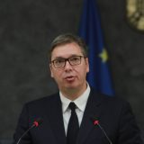 Aleksandar Vučić zakazao sednicu Saveta za nacionalnu bezbednost 10
