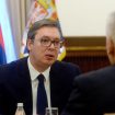 Vučić razgovarao sa Bocan-Harčenkom, posebno o snabdevanju gasa 13