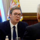 Vučić razgovarao sa Bocan-Harčenkom, posebno o snabdevanju gasa 5