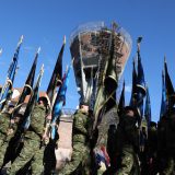 Građani i džavni vrh Hrvatske odali počast vukovarskim žrtvama 2