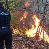 Južne vesti: “Iljušin” od Rusa zvanično tražen kad je požar ugašen 5