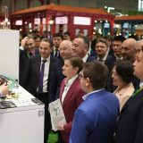 Ljajić: Kinesko tržište važno za Srbiju, ali moramo da poboljšamo kvalitet i plasman 7