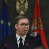 Vučić i Čajka: Saradnja Srbije i Rusije u pravosuđu beleži uzlazni trend od 2012. 1