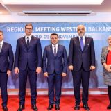 RCC u potpunosti posvećen regionalnoj saradnji 14