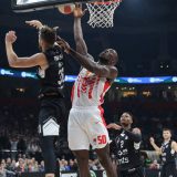 ABA: Partizan pobedio u "večitom" derbiju 8