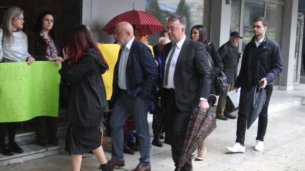 Za Jutku spreman zatvor u Ćupriji? 1