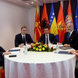 Nemačka diplomatkinja: Na Balkanu hibridne demokratije i mafijaške države 2