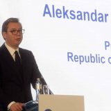 U kineskoj fabrici u Kragujevcu radiće 250 radnika do sredine 2020. godine, a do 2023. ukupno 800 2