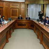 Koordinisan rad i poštovanje rokova važno za izgradnju puteva 1