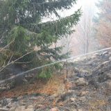 Bivši vatrogasac iz Niša: Požare gasimo metlaricama i naprtnjačama 8