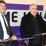 Osnovan Vojvođanski front 8