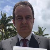 MSP: Nauru povukao priznanje Kosova 2