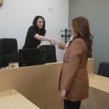 Kuburović: U rekonstruisanoj Palati pravde suđenja u razumnom roku 6