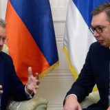 Vučić i Jarc o nastavku saradnje i podršci Slovenije na putu Srbije ka EU 14