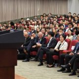 Brnabić: Kina snažan partner Srbiji sa kojom deli iste vrednosti 14