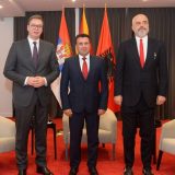 Vučić: Do Nove godine u Albaniju i Severnu Makedoniju samo s ličnom kartom 4
