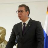 Vučić u čestitki Handkeu: Sada, uz Andrića, slavimo još jednog Nobelovca 7