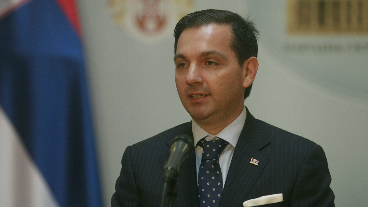 Potpredsednik Skupštine Srbije: SAD žele da uključe verske lidere u proces pomirenja u regionu 1