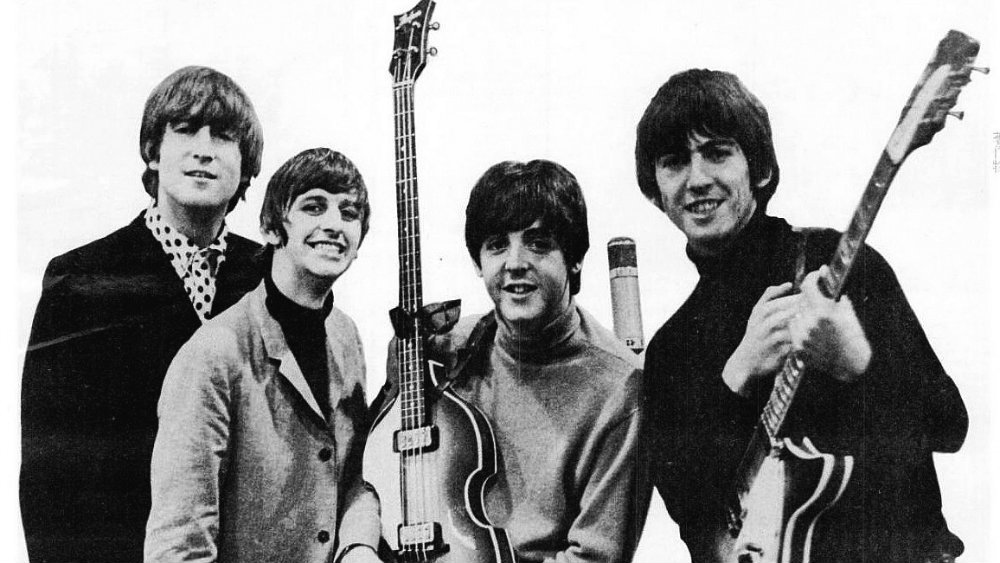 Umro Robert Friman, autor fotografija Bitlsa 1