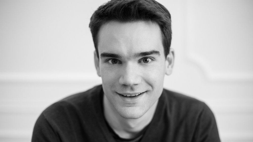 Bojan Perić: Učenje u ranom detinjstvu – ključ uspeha u životu 1