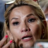 Moralesu "treba suditi kad se vrati" 15