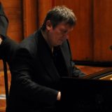 Ruski pijanista koji je izazvao negodovanje javnosti zbog izjave o ratu u Ukrajini stiže na koncert u Beograd: Šta je tačno rekao Boris Berezovski? 4