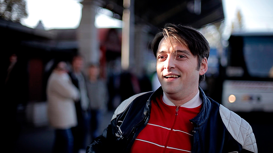 Objavljen trejler za film "Četiri ruže" (FOTO/VIDEO) 3