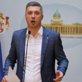 Obradović: Naš cilj nije nasilje već vraćanje otetih institucija 4