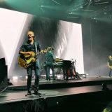 Brajan Adams održao koncert u Beogradu 2