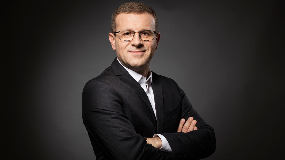 Trideset godina sage o Sagi 1