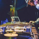 Festival elektronske muzike usred pustinje Tunisa 12