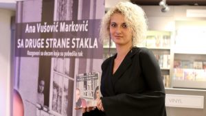 Predstavljena knjiga o deci koja su pobedila rak 2