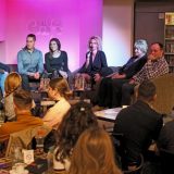 Predstavljena knjiga o deci koja su pobedila rak 6