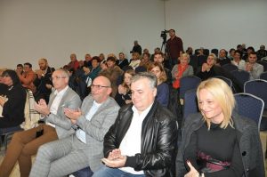 "Idemo u lov" oduševio temišvarske Srbe 2 "Idemo u lov" oduševio temišvarske Srbe 2