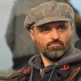 „Meša Selimović“ Damiru Karakašu za „Okretište“ 4