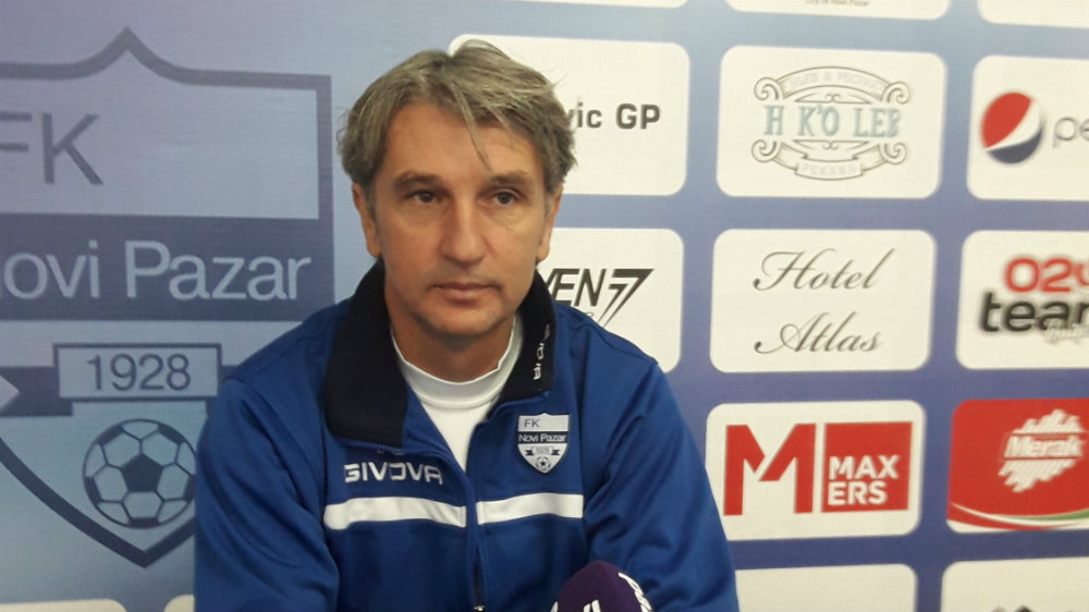 Nisam došao da brzo odem 1