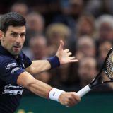 Đoković bodri Nadala 11