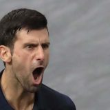 Đoković u finalu protiv Cicipasa 5