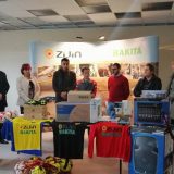 Borsko selo Slatina dobilo vrednu donaciju 2