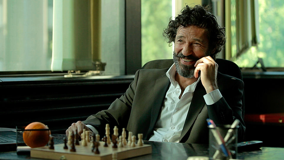 Objavljen trejler za film "Četiri ruže" (FOTO/VIDEO) 1