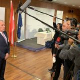 Mektić: Program reformi BiH je nož u ledja Srbiji, Dodik vara da bi se dočepao vlasti 1