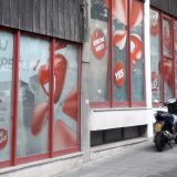 Nastavlja se borba stanara protiv restorana u lokalu "Lutrije" 1