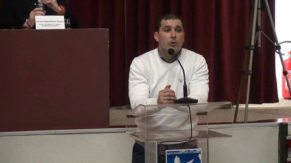 Pomoć bivšim zatvorenicima da se vrate u "normalan život" 1