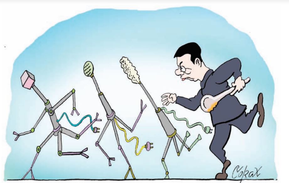 Corax 12