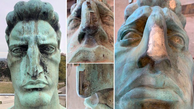 Vesić: Za 13 dana Pobednik se vraća na Kalemegdan 1