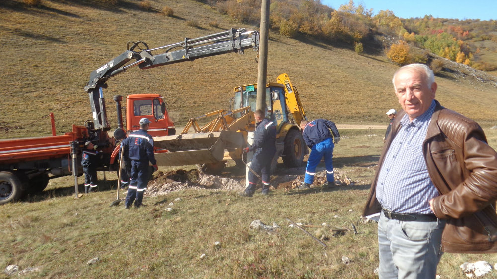 EPS im gradi i kuću 1