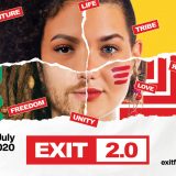 Exit počinje novu eru uz veliku proslavu 20. rođendana (VIDEO) 14