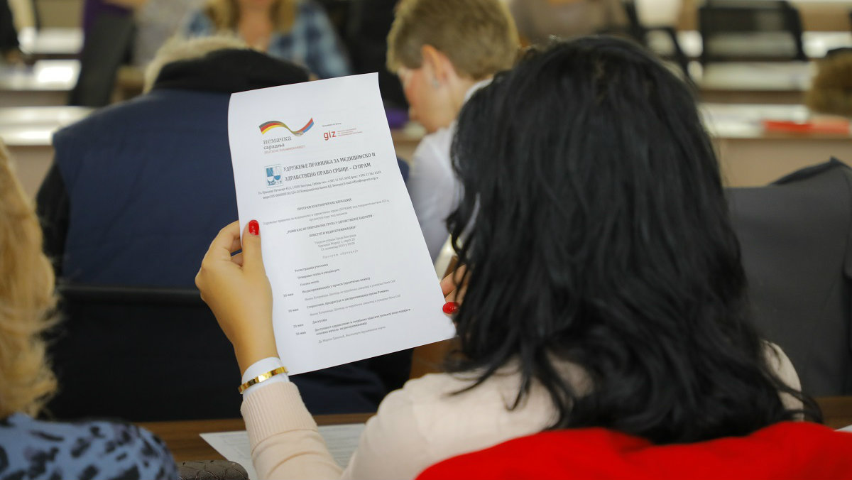 Obuku o ranjivosti romske populacije prošlo 600 socijalnih i zdravstvenih radnika 1