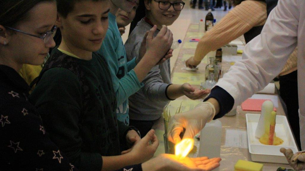 Ekološki festival nauke 26. novembra u DKC Beograda 1