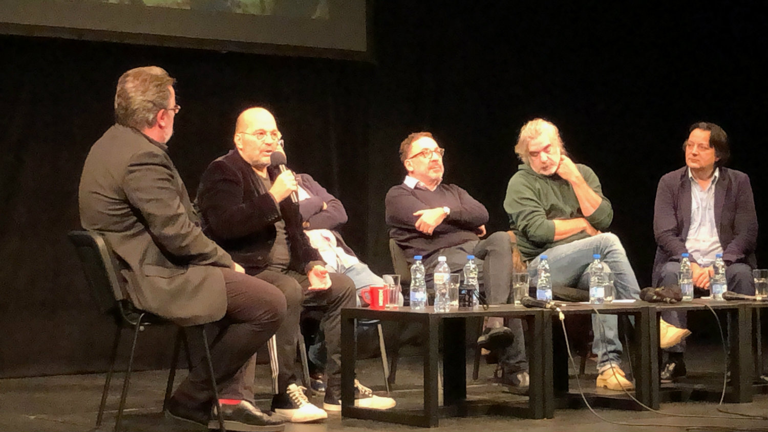 Jugoslovenski pokret koji je zarazio Evropu: 40 godina Novog talasa 1